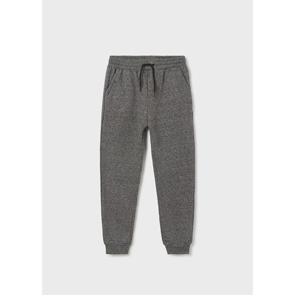 Mayoral Gray Kids Sweatpants